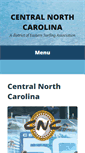 Mobile Screenshot of cnc.surfesa.org